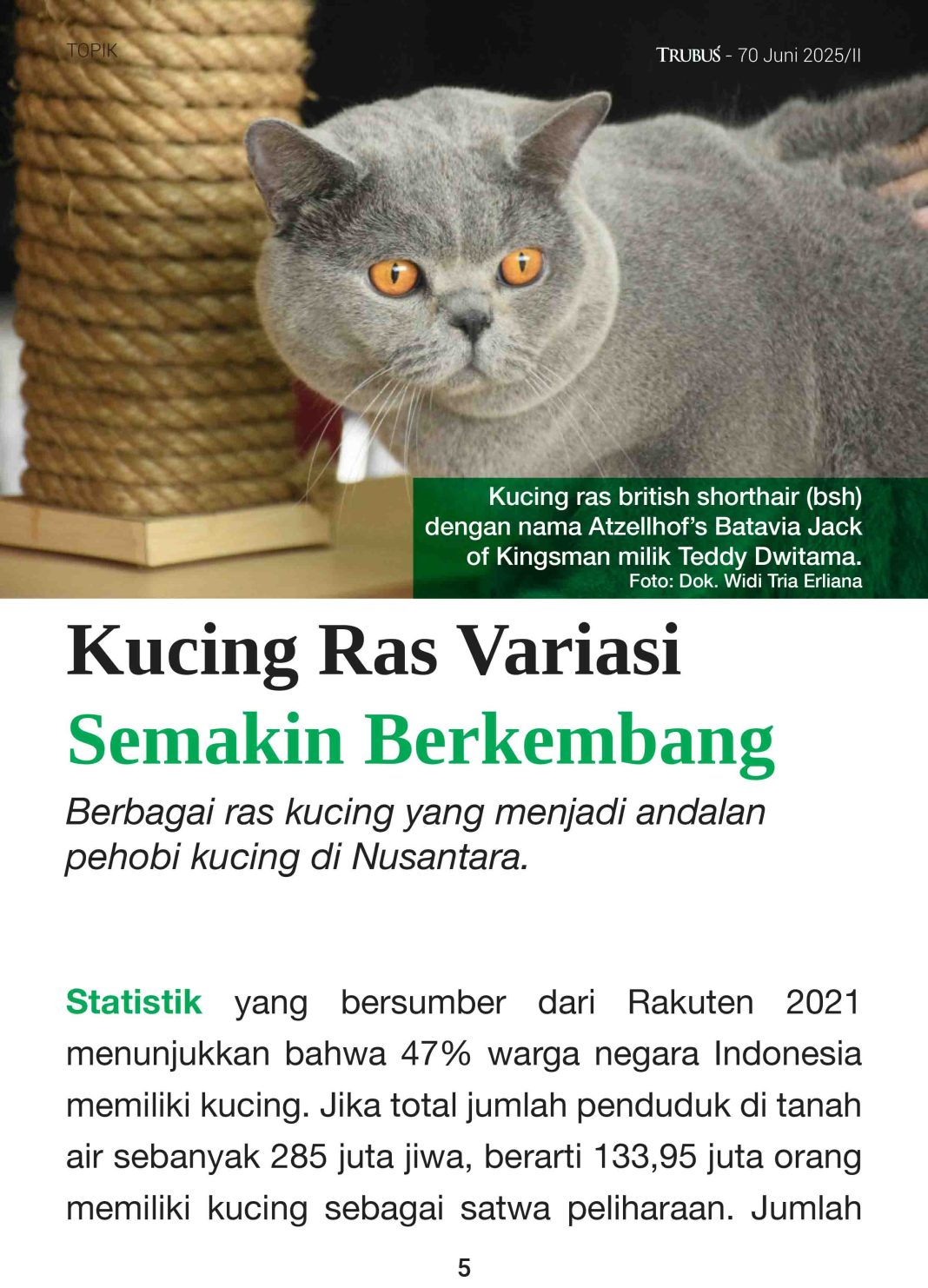 ! Emags Trubus Edisi JUNI 70 Topik 1